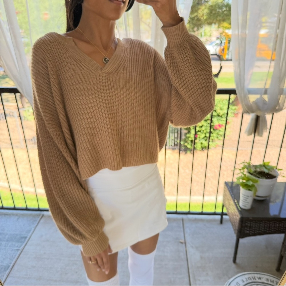 BILLABONG Knit Pullover